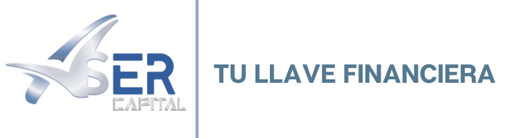 asercapital con slogan